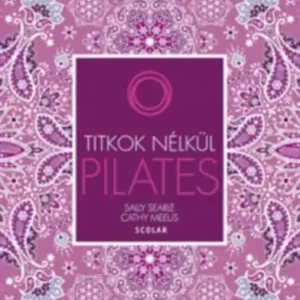 Árengedmény Titkok nélkül PILATES