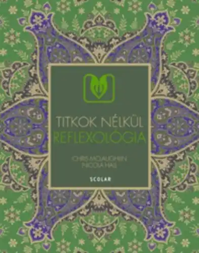 Titkok nélkül REFLEXOLÓGIA Szezonális akció