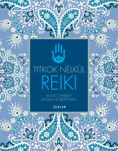Vedd meg online Titkok nélkül REIKI
