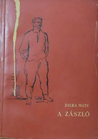 Zalka Máté - A zászló Expressz kézbesítés