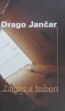 Biztonságos vásárlás Drago Jancar - Zajgás a fejben