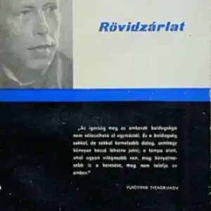 Vlagyimir Tyendrjakov - Rövidzárlat Gyors kiszállítás