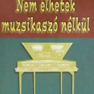 Szuper akció Szabó András - Nem élhetek muzsikaszó nélkül