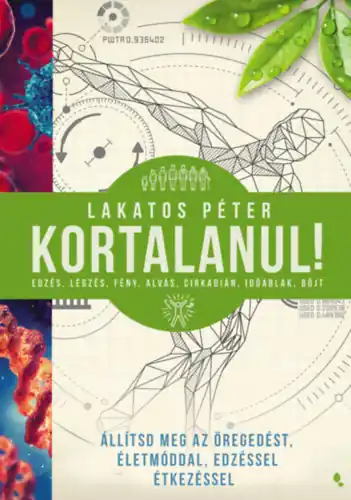 Lakatos Péter - Kortalanul Azonnali szállítás