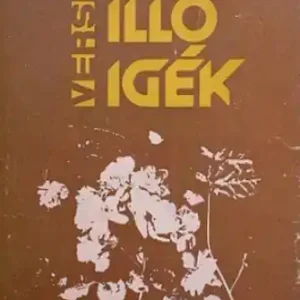 Újdonság Tudor Arghezi - Illő igék