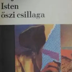 Végkiárusítás Galambos Lajos - Isten őszi csillaga