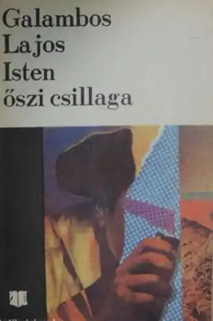Végkiárusítás Galambos Lajos - Isten őszi csillaga