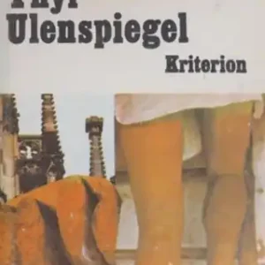 Exkluzív ajánlat Charles de Coster - Thyl Ulenspiegel