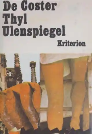 Exkluzív ajánlat Charles de Coster - Thyl Ulenspiegel