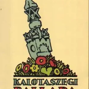 Szentimrei Jenő - Csáki bíró lánya Biztonságos vásárlás