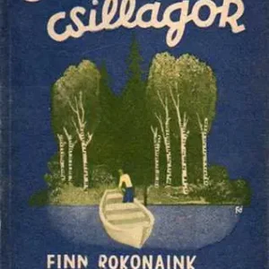 Szuper ajánlat Északi csillagok - Finn rokonaink költészete