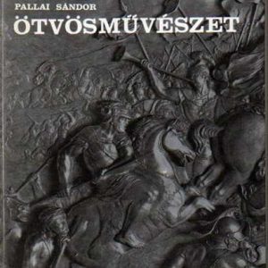 Biztonságos fizetés Pallai Sándor - Ötvösművészet