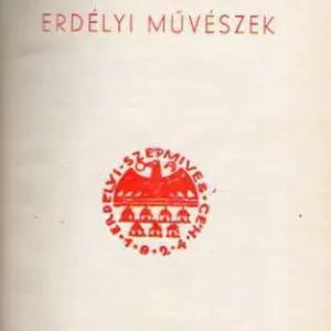 Vásárhelyi Z. Emil - Erdélyi művészek Kedvezményes ár
