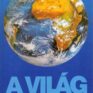 Azonnali szállítás Szegedi Nándor - A világ országai