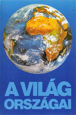 Azonnali szállítás Szegedi Nándor - A világ országai