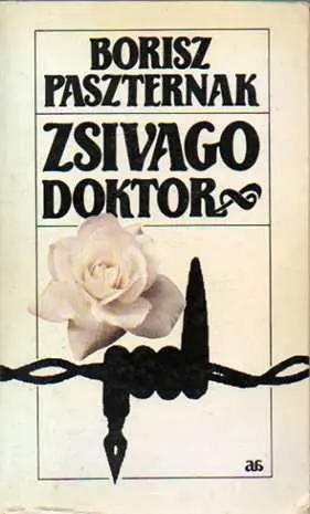 Borisz Paszternak - Zsivago doktor Legnépszerűbb