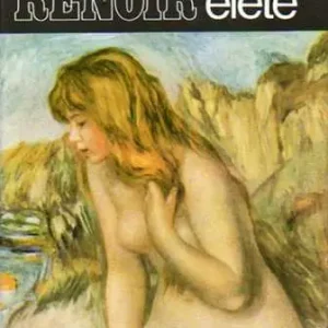 Akciós ár Henri Perruchot - Renoir élete