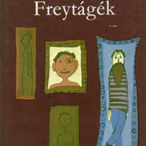 Thiery Árpád - Freytágék Alacsony ár
