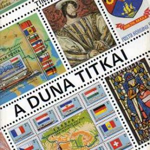 Timár György - A Duna titkai Árengedmény