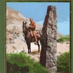 Winnetou vol. 4 - Karl May Árcsökkenés