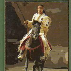 Winnetou vol. 1- Karl May Kedvezmény