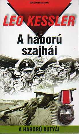 A háború szajhái - Leo Kessler Kedvezményes ár