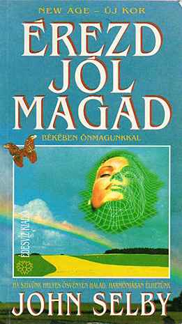 Akciós ár Érezd jól magad - John Selby