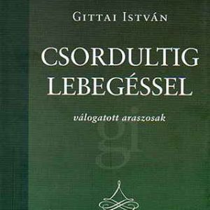 Biztonságos vásárlás Csordultig lebegéssel - Gittai István