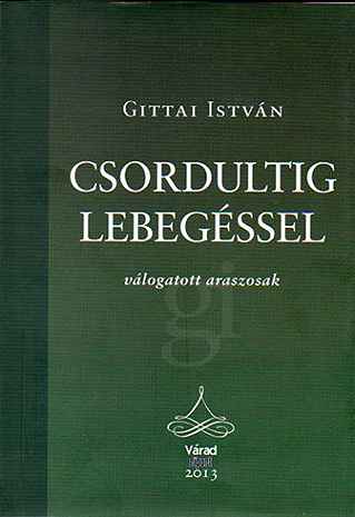 Biztonságos vásárlás Csordultig lebegéssel - Gittai István