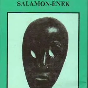 Újdonság Salamon ének - Toni Morrison