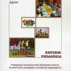 Alacsony ár Bodoni Ágnes - Reformpedagógia