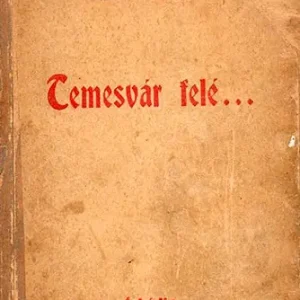 Szántó György - Temesvár felé … Azonnal elérhető