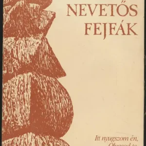 Vedd meg online Kissházy József: Nevetős fejfák