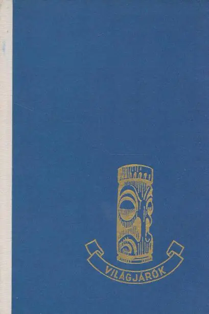 Szuper ajánlat Eric de Bisschop: A Tahiti-nui első expedíciója