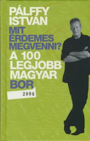 Pálffy István: Mit érdemes megvenni? - 2008 Akció