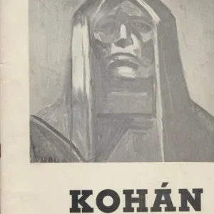 Végkiárusítás Kohán György emlékkiállítása