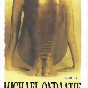 Biztonságos vásárlás Michael Ondaatje: Anil és a csontváz