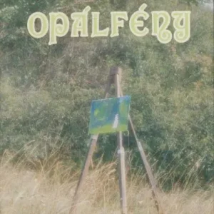 Zsigray Julianna: Opálfény Ne maradj le
