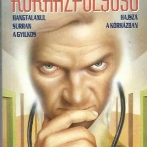 Biztonságos vásárlás Cora Stone: Kórházfolyosó