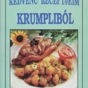Vásárlói kedvenc Krumplis ételek