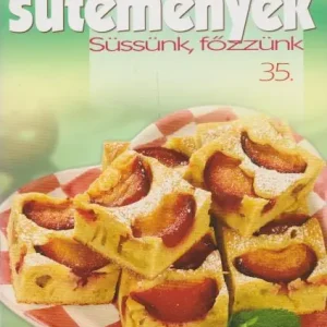 Sütemények Akciós ár