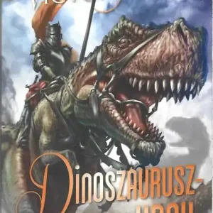 Victor Milán: Dinoszauruszurak Biztonságos vásárlás