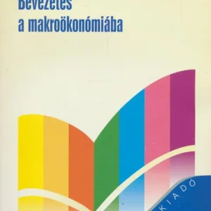 Dr. Misz József: Bevezetés a makroökonómiába Biztonságos vásárlás