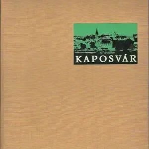 Zádor Mihály: Kaposvár Árengedmény