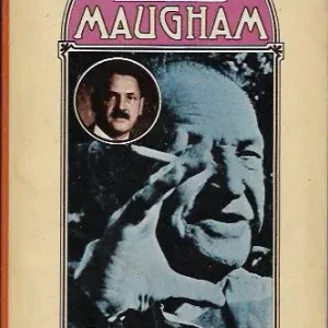 Vedd meg online W. Somerset Maugham: A Writers Notebook