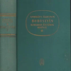 Ambrózy Ágoston: Borostyán - Schubert életének regénye Szezonális akció