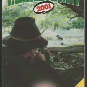Ne maradj le Millenniumi vadászévkönyv 2001.