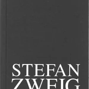 Gyors szállítás Oliver Matuschek: Stefan Zweig