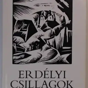 Végkiárusítás Kós Károly: Erdélyi csillagok