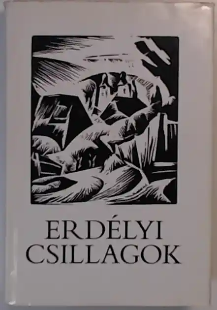 Végkiárusítás Kós Károly: Erdélyi csillagok